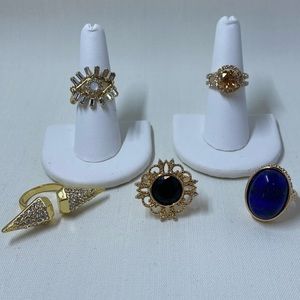Set of Rings 💍